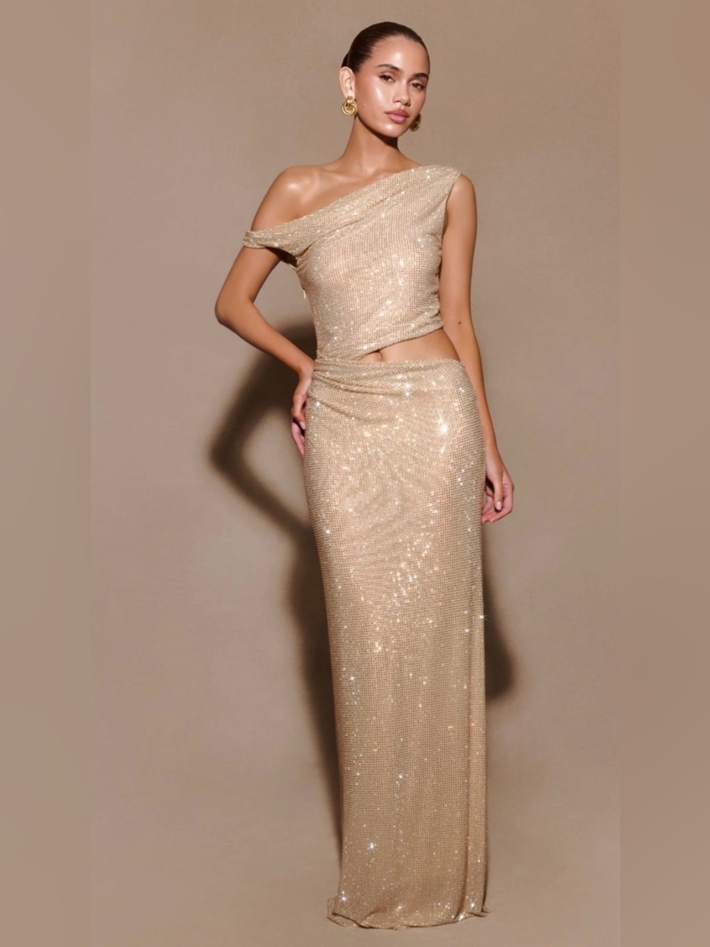 Meshki Dress - Picture 2 of 4